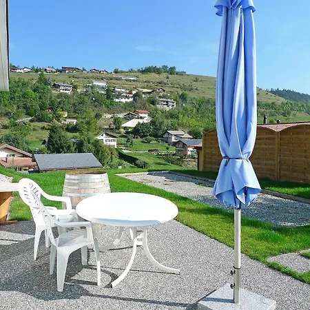 Apartment Royer